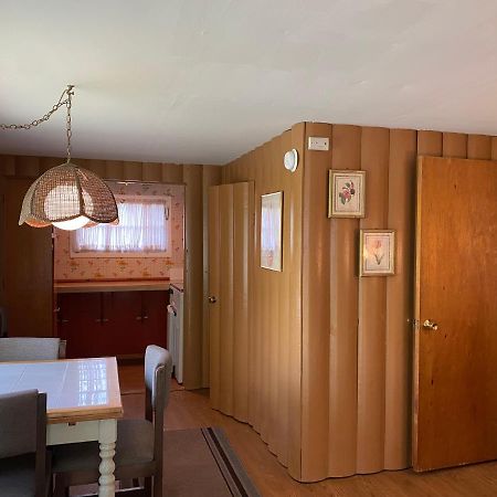 Amber Lantern One-Bedroom Cottage Лейк Джордж Екстериор снимка